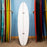 Actual Board: Lost LayZToy II PU/Poly 6'10" — 52.99L