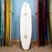 Actual Board: Lost LayZToy II PU/Poly 6'10" — 52.99L
