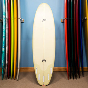 Lost LayZToy II PU/Poly 7'0" — Alternate View