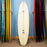 Actual Board: Lost LayZToy II PU/Poly 7'0" — 56L