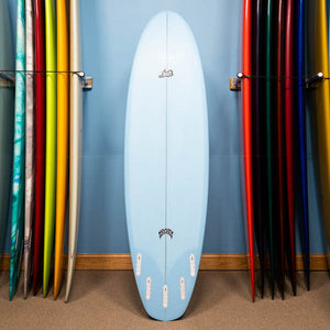 Lost LayZToy II PU/Poly 7'2" — Alternate View