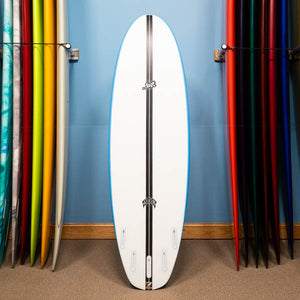 Lost LayZToy II Light Speed 6'4" — Alternate View