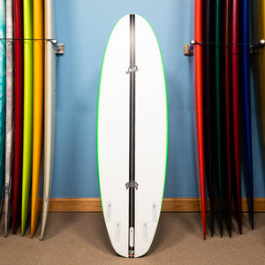 Lost LayZToy II Light Speed 6'4" — Alternate View