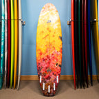 Lost LayZToy II PU/Poly 7'0"