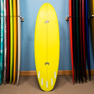 Lost LayZToy II PU/Poly 6'8" — Alternate View