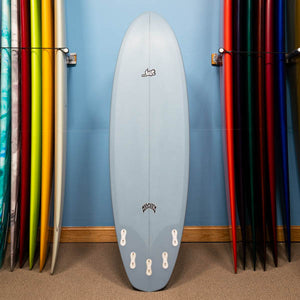 Lost LayZToy II PU/Poly 6'6" — Alternate View