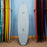 Actual Board: Lost LayZToy II PU/Poly 6'6" — 48L