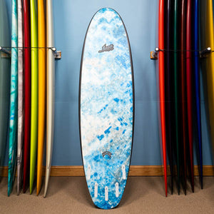 Lost LayZToy II Black Sheep 7'2" — Alternate View