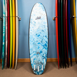 Lost LayZToy II Black Sheep 7'2" — Alternate View