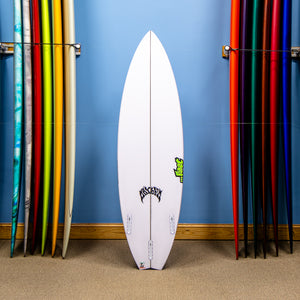 Lost Sub Driver 3.0 Swallow PU/Poly 5'11" — Alternate View