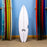 Actual Board: Lost Sub Driver 3.0 Swallow PU/Poly 5'11" — 29.7L