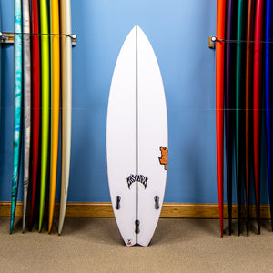 Lost Sub Driver 3.0 Swallow PU/Poly 5'10" — Alternate View