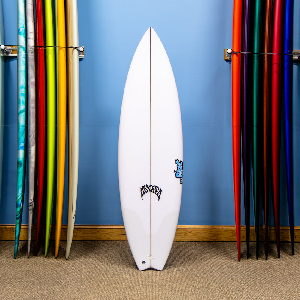 Lost Sub Driver 3.0 Swallow PU/Poly 6'0"