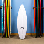 Lost Sub Driver 3.0 Swallow PU/Poly 6'0"