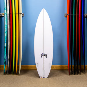 Lost Sub Driver 3.0 Swallow PU/Poly 6'0" — Alternate View