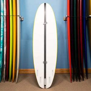 Lost LayZToy II Light Speed 6'8" — Alternate View