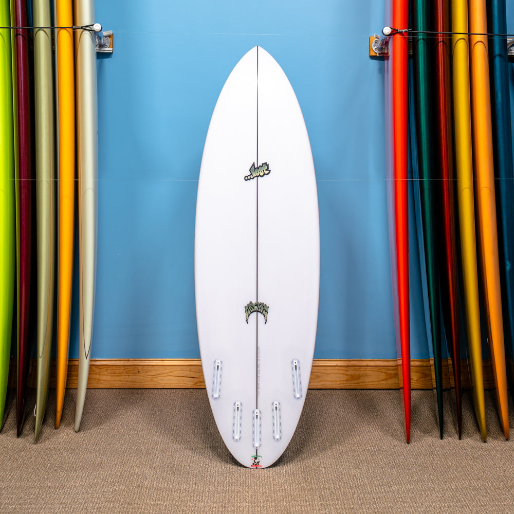Lost Quiver Killer '25 PU/Poly 5'4"