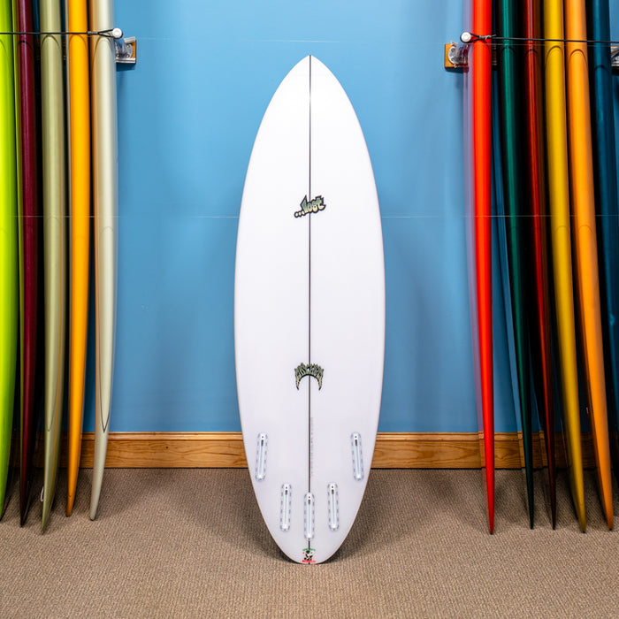 Lost Quiver Killer '25 PU/Poly 5'4"