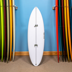 Lost Quiver Killer '25 PU/Poly 5'4"