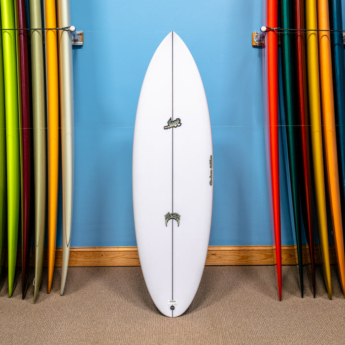Lost Quiver Killer '25 PU/Poly 5'4"