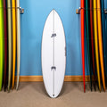 Lost Quiver Killer '25 PU/Poly 5'4"