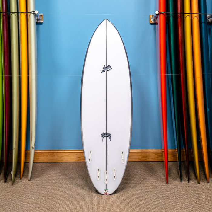 Lost Quiver Killer '25 PU/Poly 5'4"