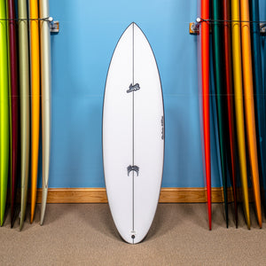 Lost Quiver Killer '25 PU/Poly 5'4"