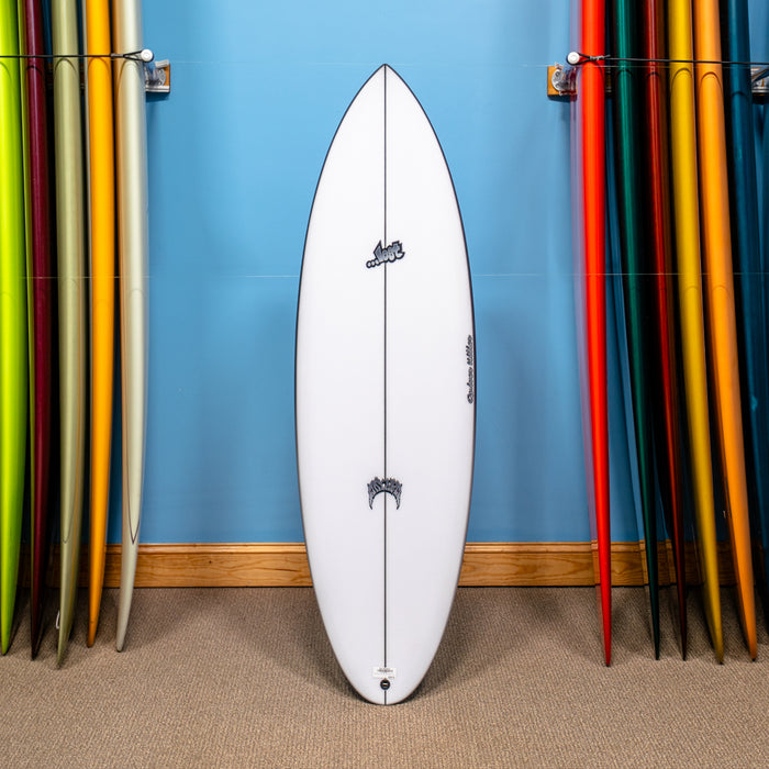 Lost Quiver Killer '25 PU/Poly 5'4"