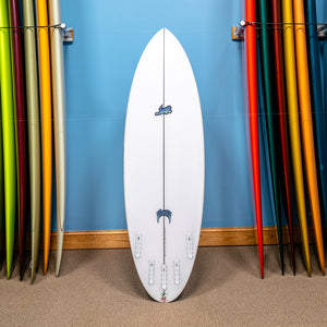 Lost Quiver Killer '25 PU/Poly 5'5"