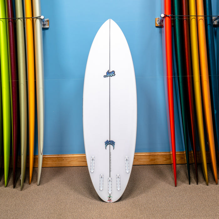 Lost Quiver Killer '25 PU/Poly 5'5"