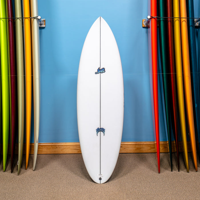 Lost Quiver Killer '25 PU/Poly 5'5"