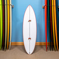 Lost Quiver Killer '25 PU/Poly 5'5"