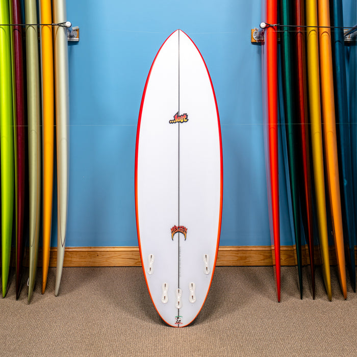 Lost Quiver Killer '25 PU/Poly 5'5"
