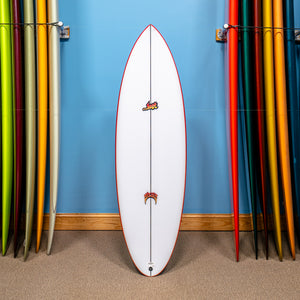 Lost Quiver Killer '25 PU/Poly 5'5"
