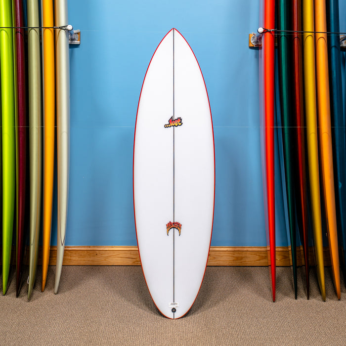 Lost Quiver Killer '25 PU/Poly 5'5"