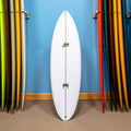 Lost Quiver Killer '25 PU/Poly 5'6"
