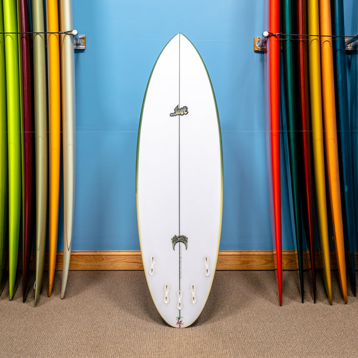 Lost Quiver Killer '25 PU/Poly 5'6"