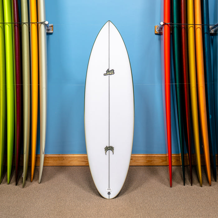 Lost Quiver Killer '25 PU/Poly 5'6"