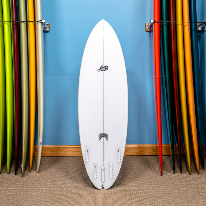 Lost Quiver Killer '25 PU/Poly 5'7"