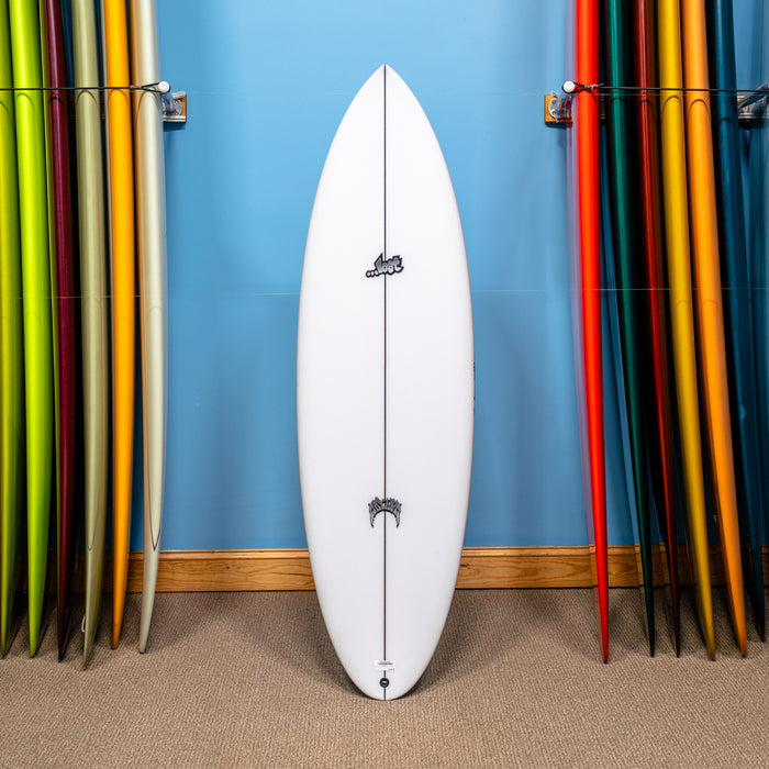 Lost Quiver Killer '25 PU/Poly 5'7"