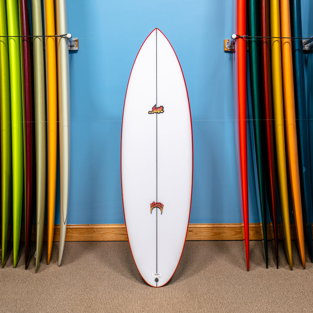 Lost Quiver Killer '25 Surfboard — REAL Watersports