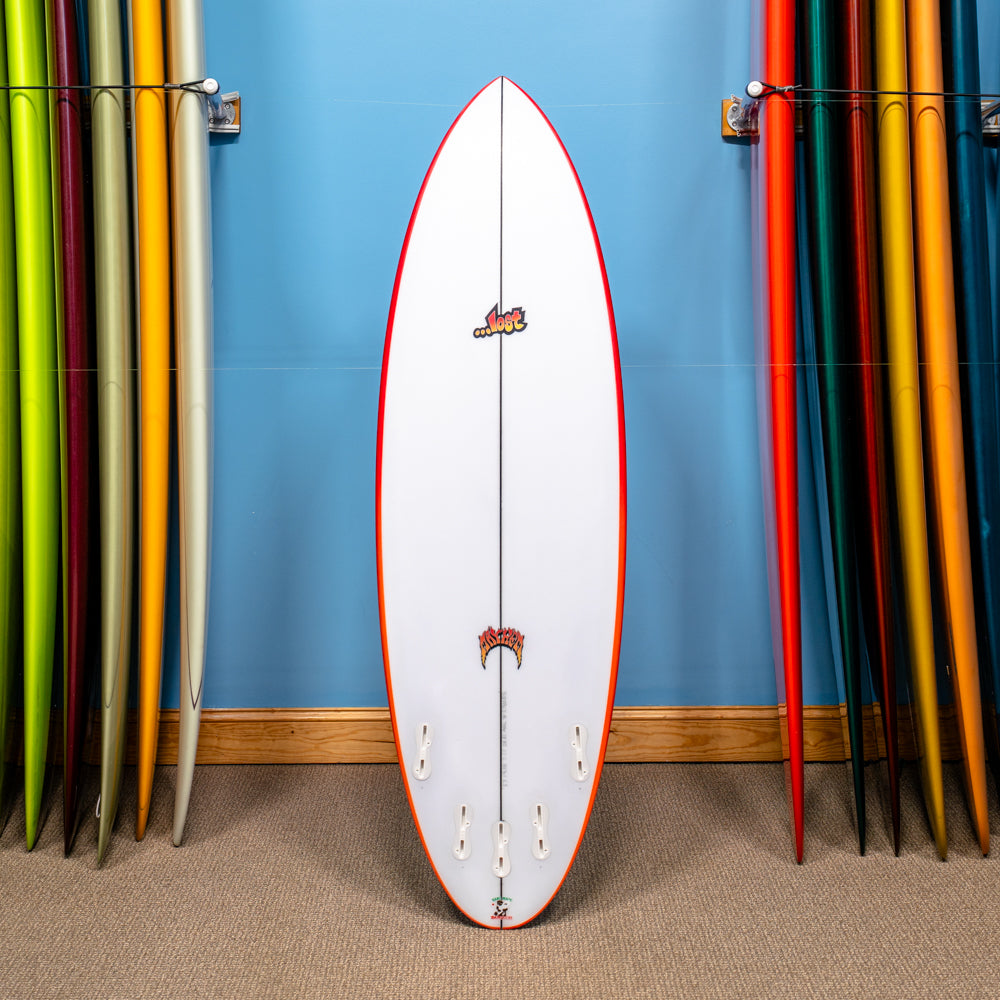 Lost Quiver Killer '25 PU/Poly 5'7"