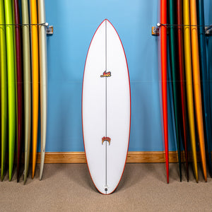 Lost Quiver Killer '25 PU/Poly 5'7"