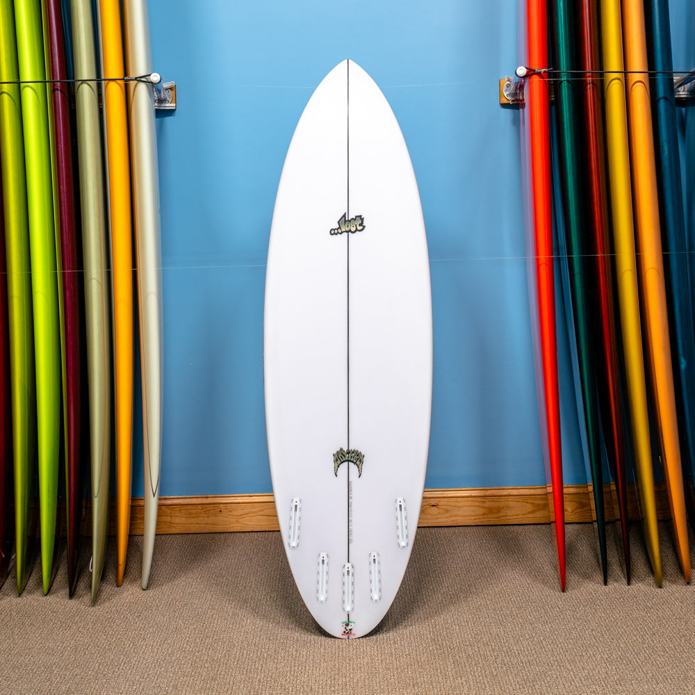 Lost Quiver Killer '25 PU/Poly 5'8"