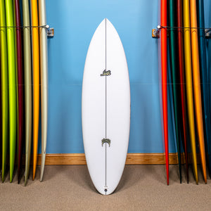 Lost Quiver Killer '25 PU/Poly 5'8"