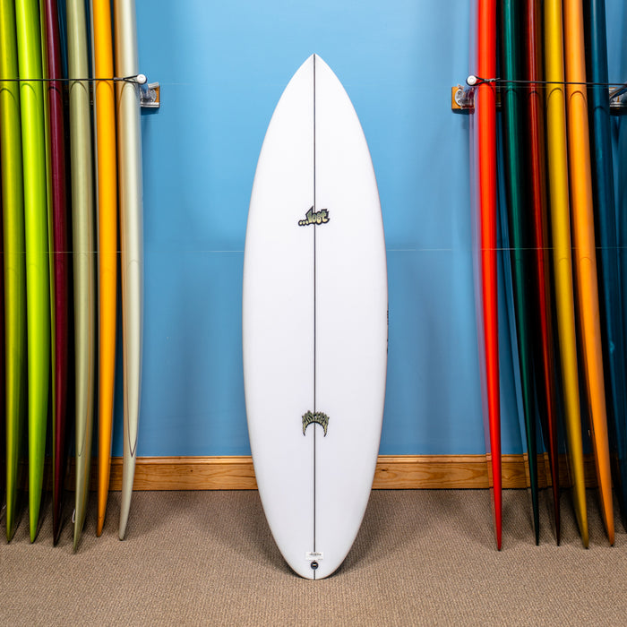 Lost Quiver Killer '25 PU/Poly 5'8"