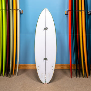 Lost Quiver Killer '25 PU/Poly 5'8"