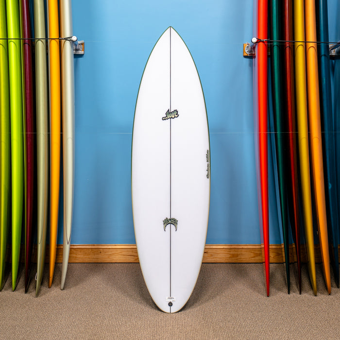 Lost Quiver Killer '25 PU/Poly 5'8"