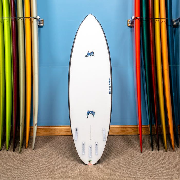 Lost Quiver Killer '25 Black Sheep 5'8"