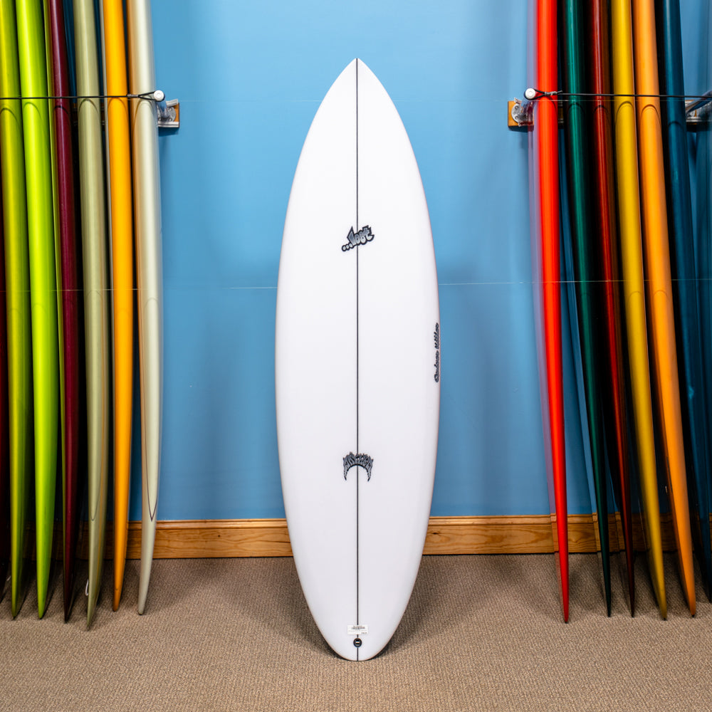 Lost Quiver Killer '25 PU/Poly 5'9"